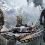 How to Get Free Battlefield 6 Skins and Rewards Early by Playing Battlefield 2042
