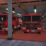 How to Get a Fire Truck in GTA Online