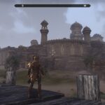 How to Get to Alik'r Desert in Elder Scrolls Online