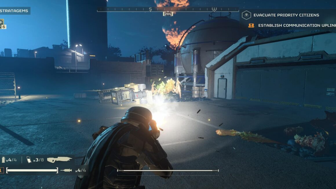 Unlock All Halo Collaboration Objects in Helldivers 2