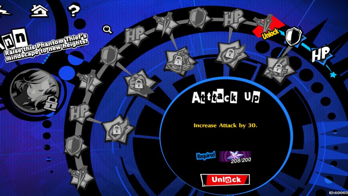 Easy methods to Use the Mindscape in Persona 5 Phantom X