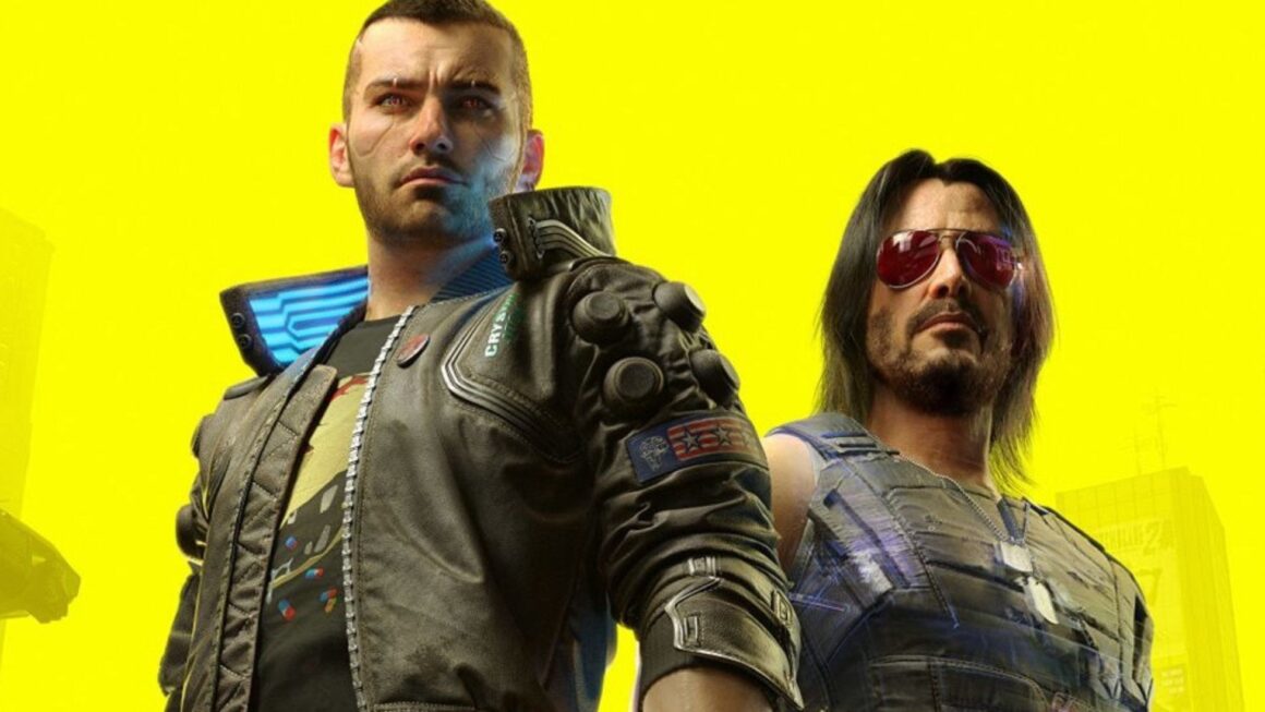 If Cyberpunk 2077 is on the Finish of Its Rope After 2.3, It Will Have Missed a Far Higher Stopping Level