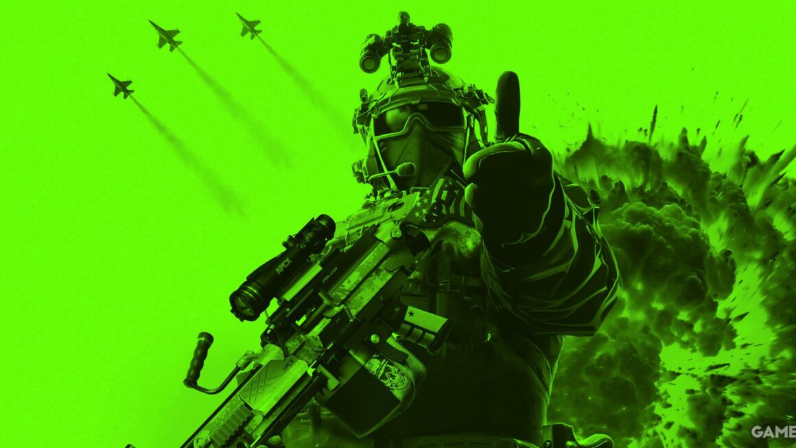 I am Pre-Ordering Battlefield 6, and You Cannot Cease Me