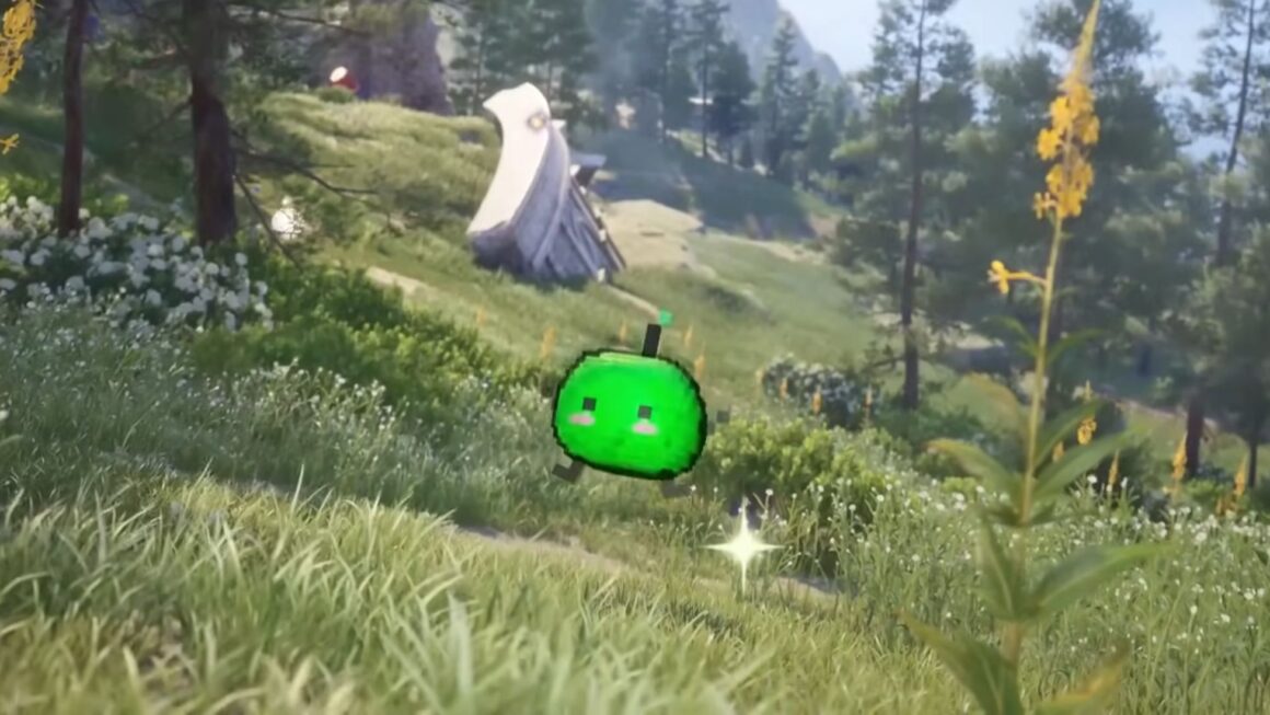 Infinity Nikki Declares Stardew Valley Collab, However Followers Are Not Blissful