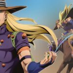 JoJo Fans Get A Major Update About The Steel Ball Run Anime