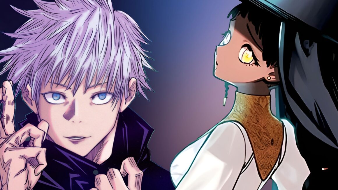Jujutsu Kaisen Successor Pronounces Particular Initiatives