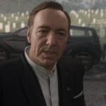 Kevin Spacey Was Weird And Difficult
