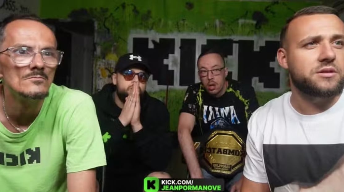 Kick Streamer Reportedly Dies On Digicam After Months Of Alleged Abuse