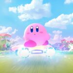 Kirby Air Riders Direct: Watch It Here