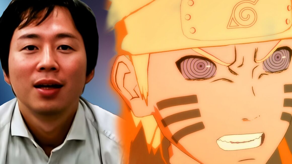 Kishimoto Has Already Revealed The Strongest Kekkei Genkai, & It is Not Wooden Launch