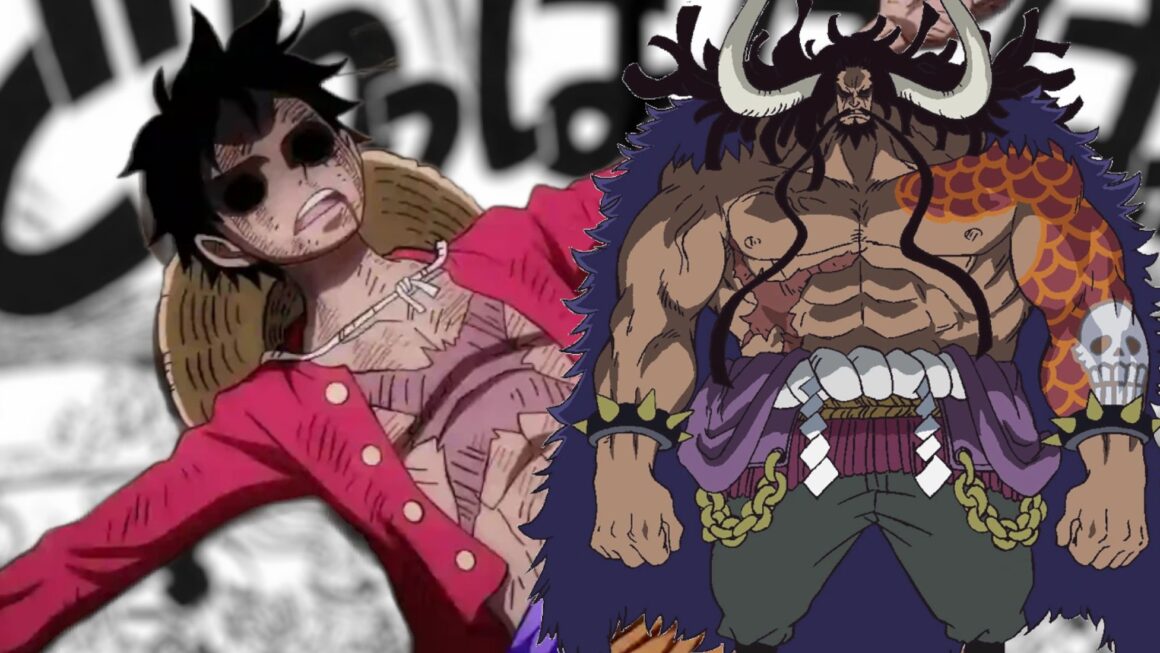 Luffy Taking over Kaido, And 6 Extra Occasions A Character Confronted A Yonko And Was Fully Outmatched