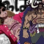 Luffy Taking on Kaido, And 6 More Times A Character Faced A Yonko And Was Completely Outmatched