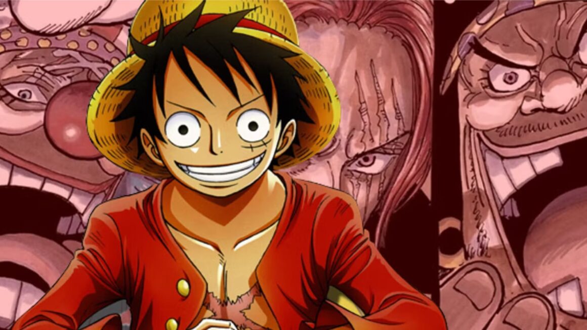 Luffy’s Largest Future Rivals, Ranked