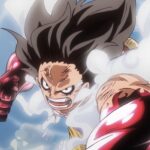 Luffy's Biggest Showcases Of Power In One Piece