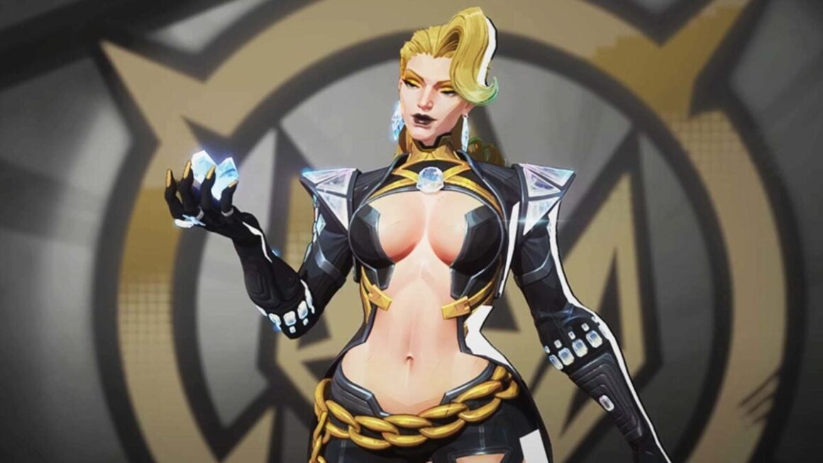 Marvel Rivals Director Tries To Clarify All The Gooner Skins