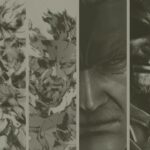 Metal Gear Solid Delta: Snake Eater