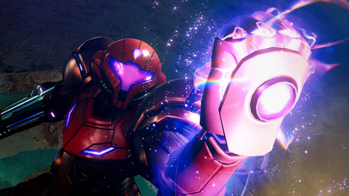 Metroid Prime 4 Will get One Step Nearer to Launch