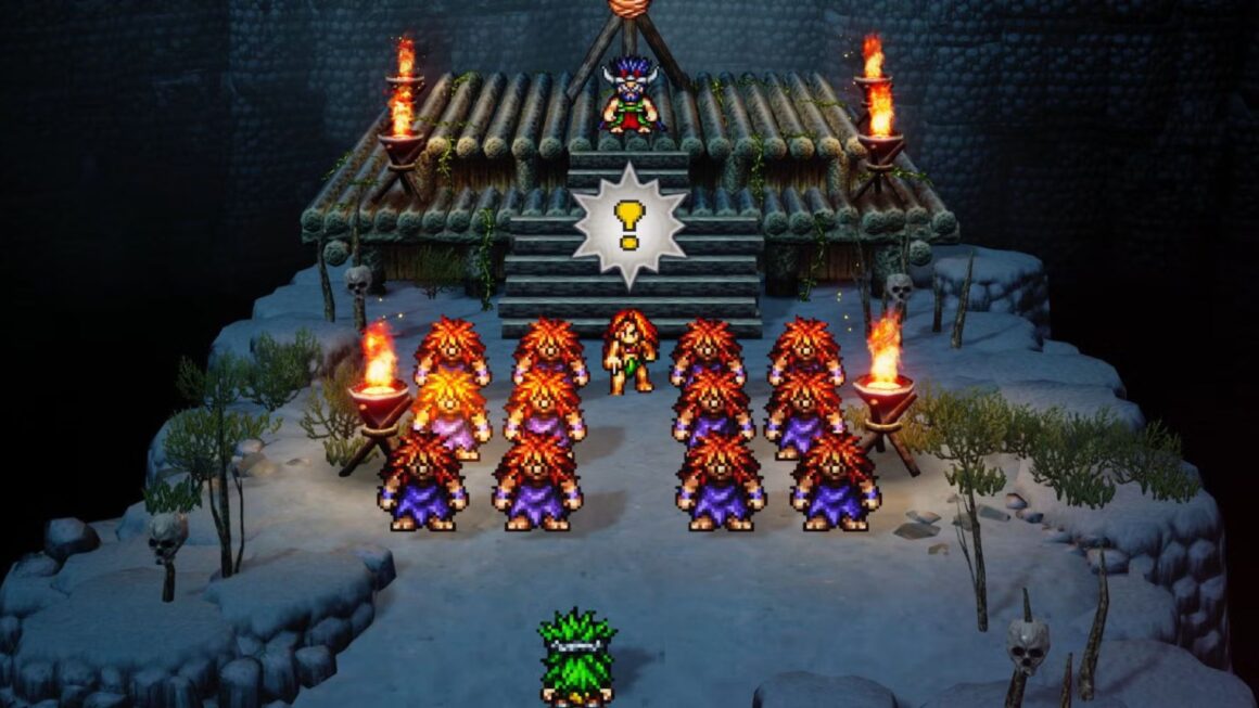 Most Obscure SNES JRPGs You Want To Play