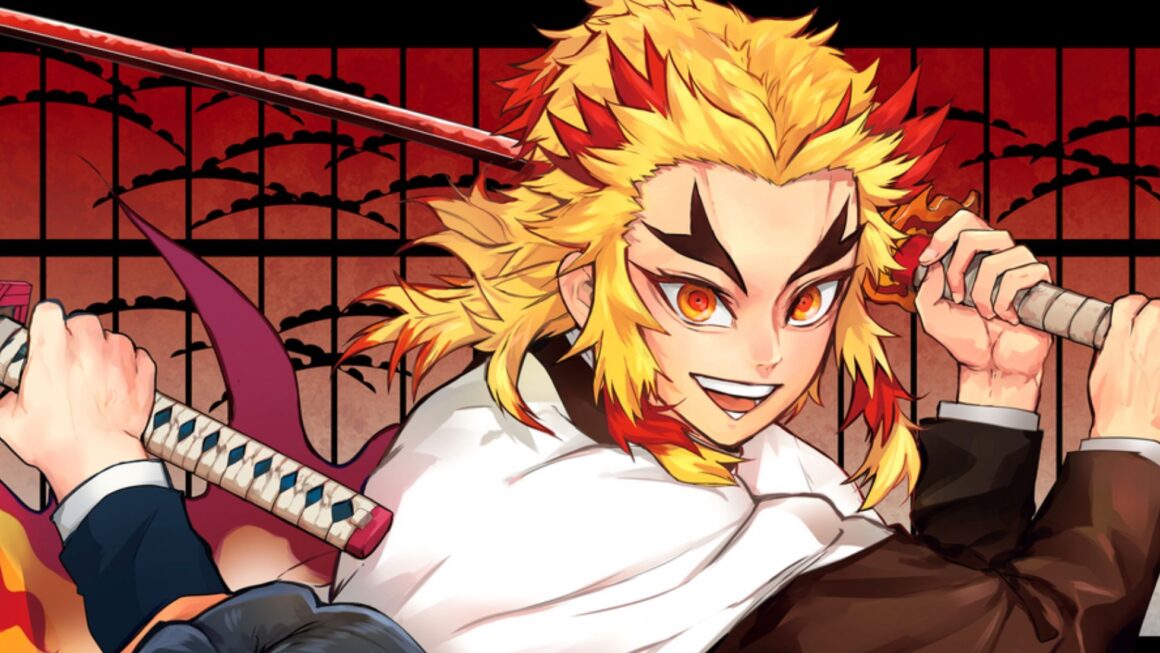 Most Underused Respiration Kinds In Demon Slayer