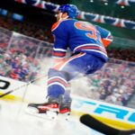 NHL 26's ICE-Q 2.0 and NHL EDGE Gameplay Innovations Explained