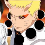 Naruto Uzumaki Could Gain 1 New Kekkei Genkai After Return In Boruto According To Kishimoto