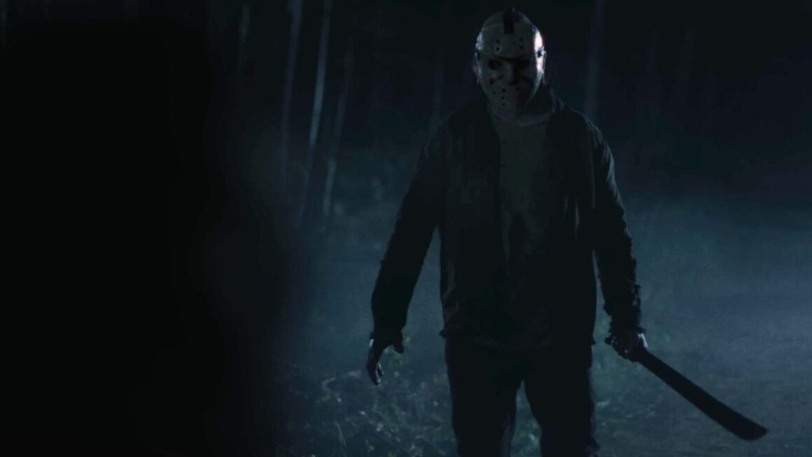 New Friday The thirteenth Brief Movie Brings Again Jason Voorhees
