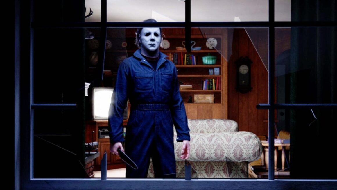 New Halloween Recreation Will Embrace Multiplayer And Story Mode