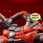 New Marvel Rivals Leak Reveals Deadpool And Daredevil
