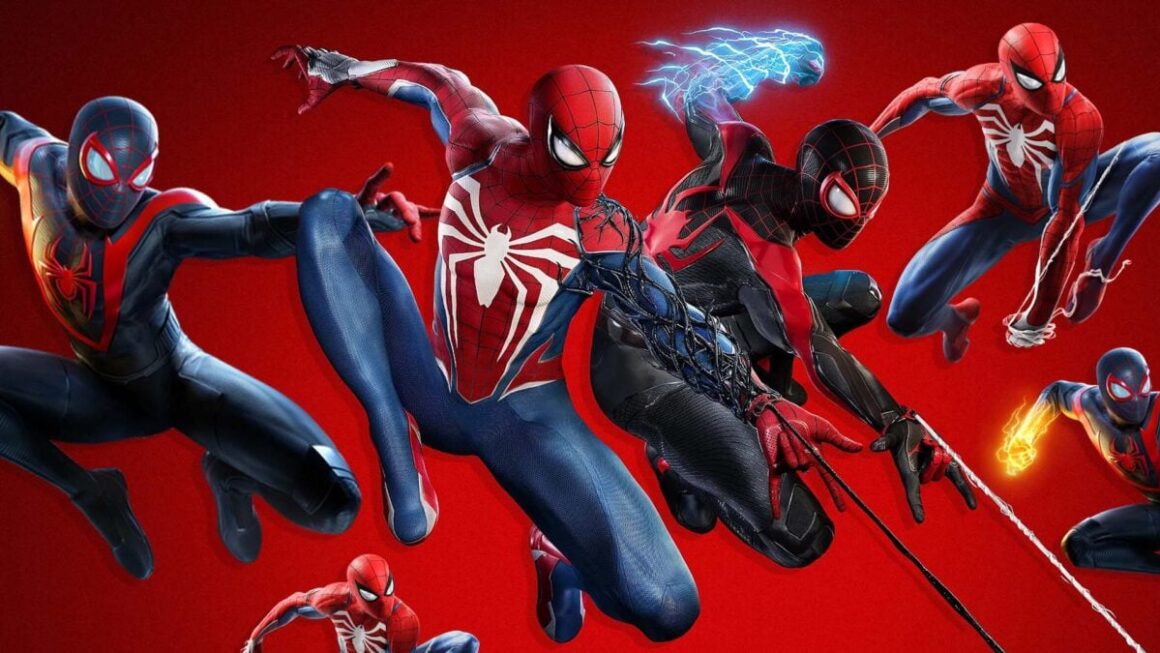 New Mod Provides Multiplayer To Marvel’s Spider-Man