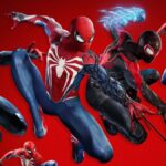 New Mod Adds Multiplayer To Marvel's Spider-Man