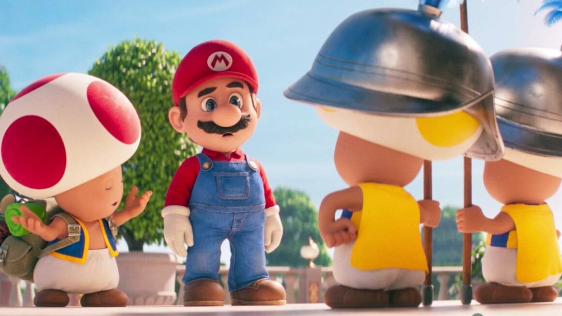 Nintendo Reportedly Being Stingy With Swap 2 Dev Kits