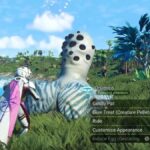 No Man's Sky Fan Discovers Beautiful Planet Full Of Testicle Mounts