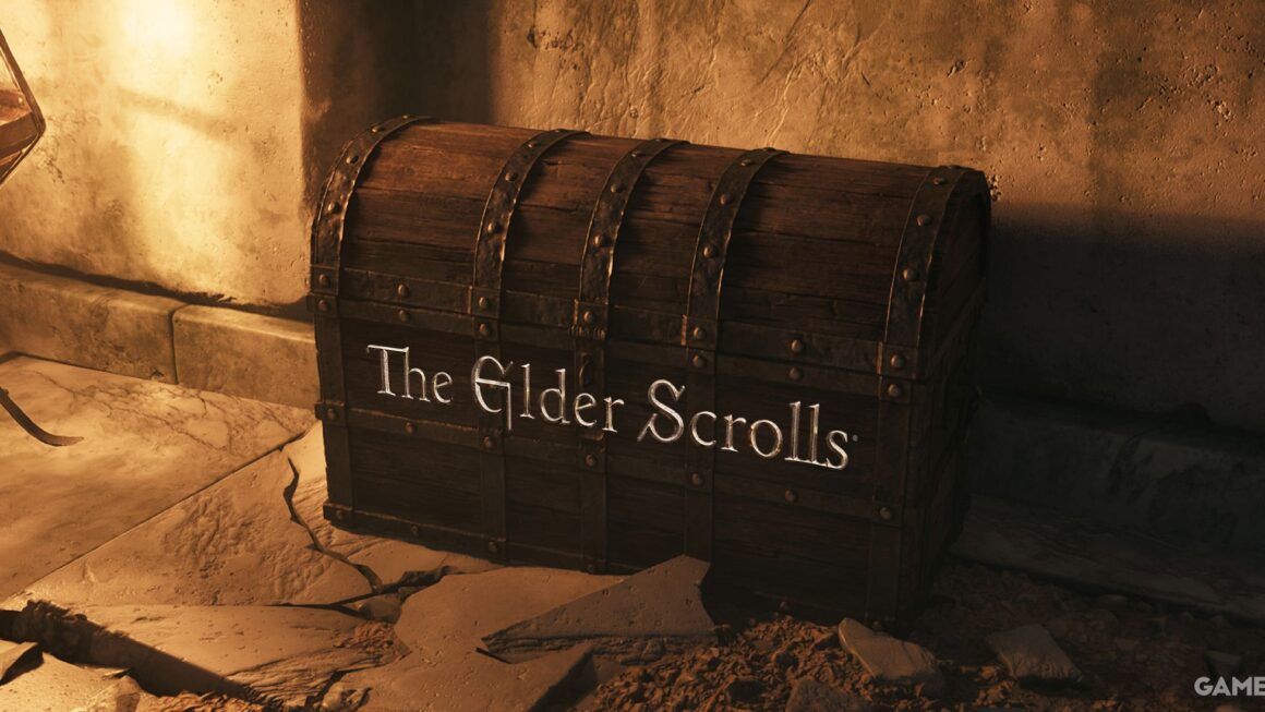 Oblivion Remastered’s Chests Are a Lesson The Elder Scrolls Can’t Neglect