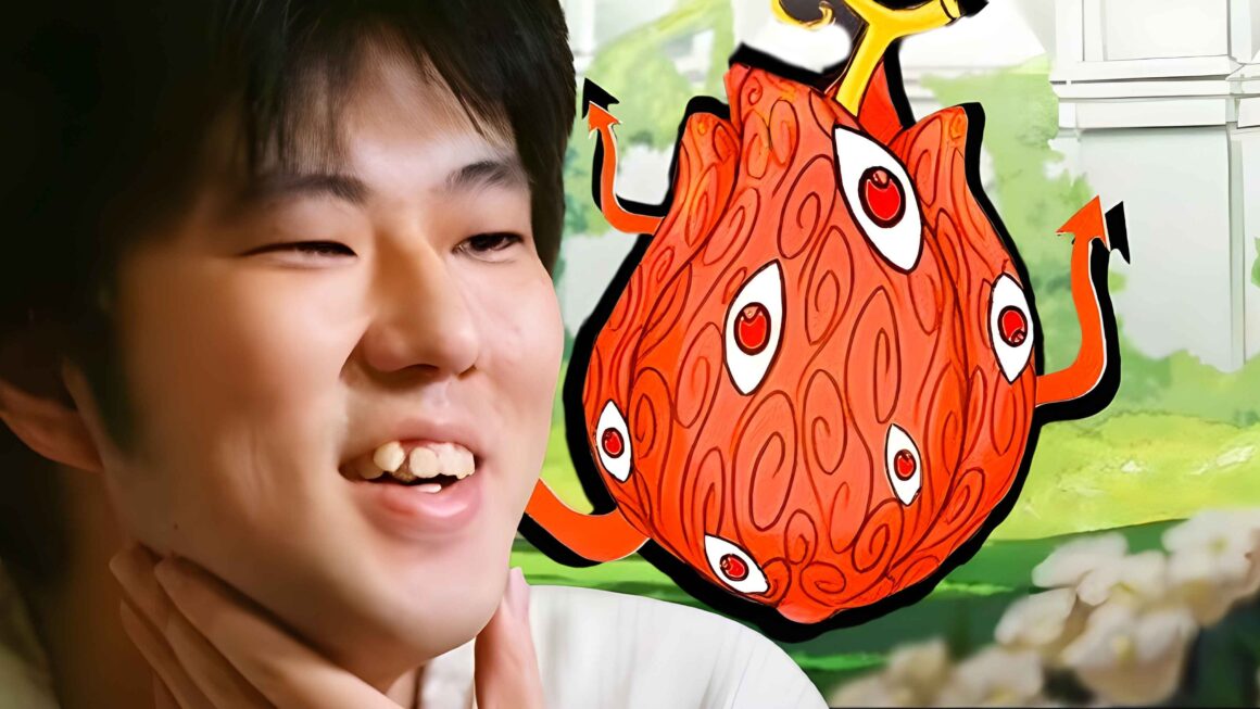 Oda Reveals The Creator Of Satan Fruits From Void Century