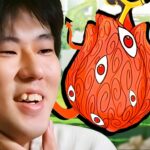 Oda Reveals The Creator Of Devil Fruits From Void Century