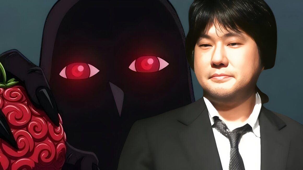 Oda Reveals The Most Damaging Satan Fruit In The World