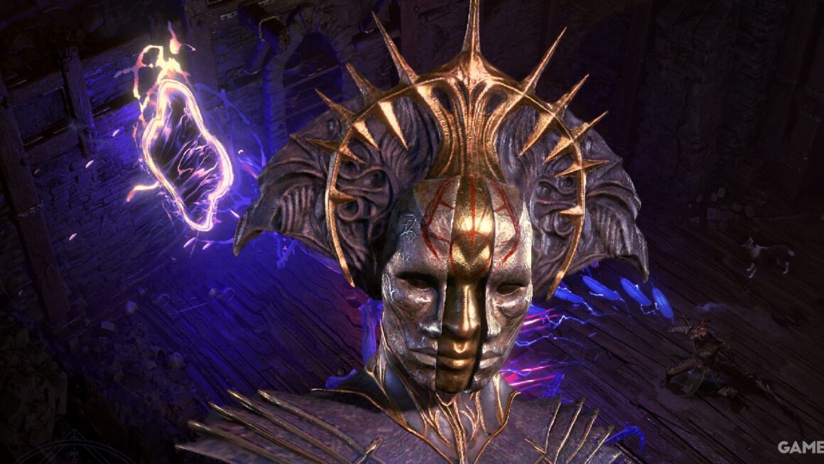 One Diablo 4 Class Stays a Large Query Mark in Season 10