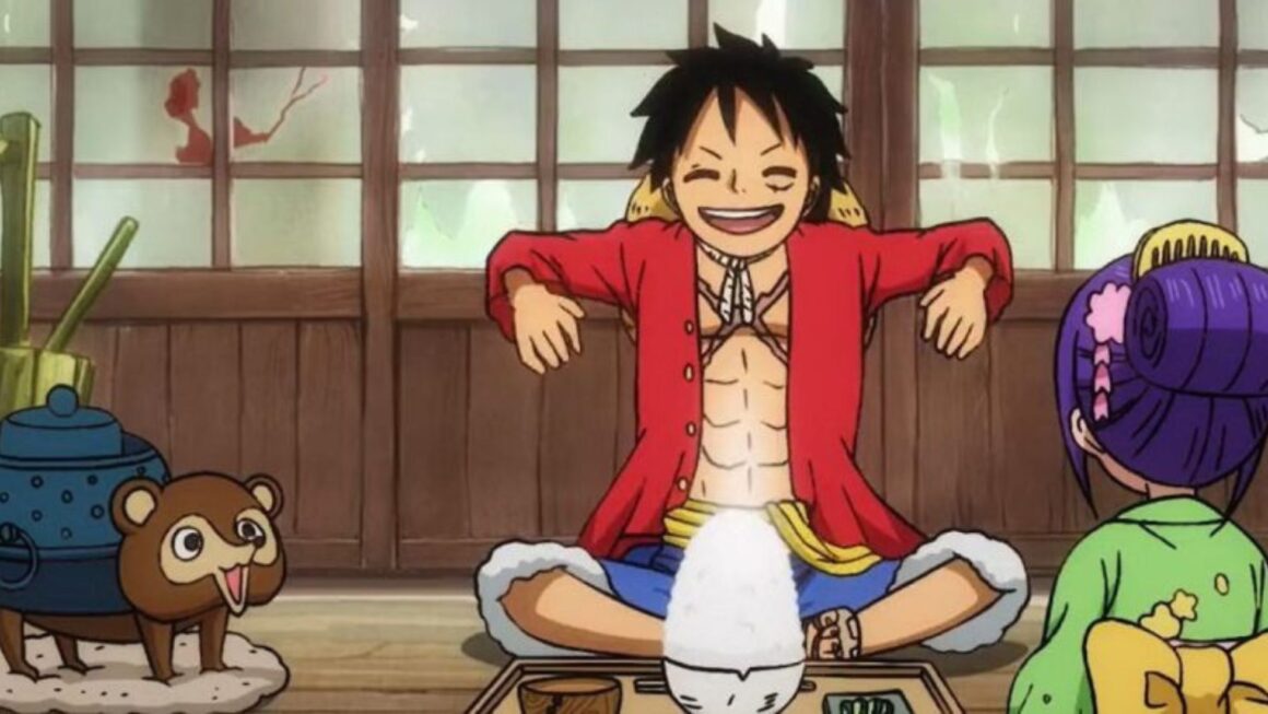 One Piece Characters Who By no means Grew Up