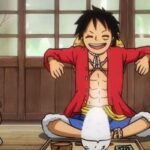 One Piece Characters Who Never Grew Up