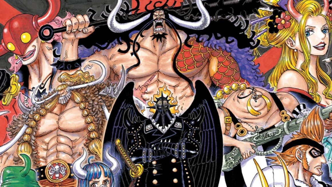 One Piece Crews With The Most Satan Fruit Customers