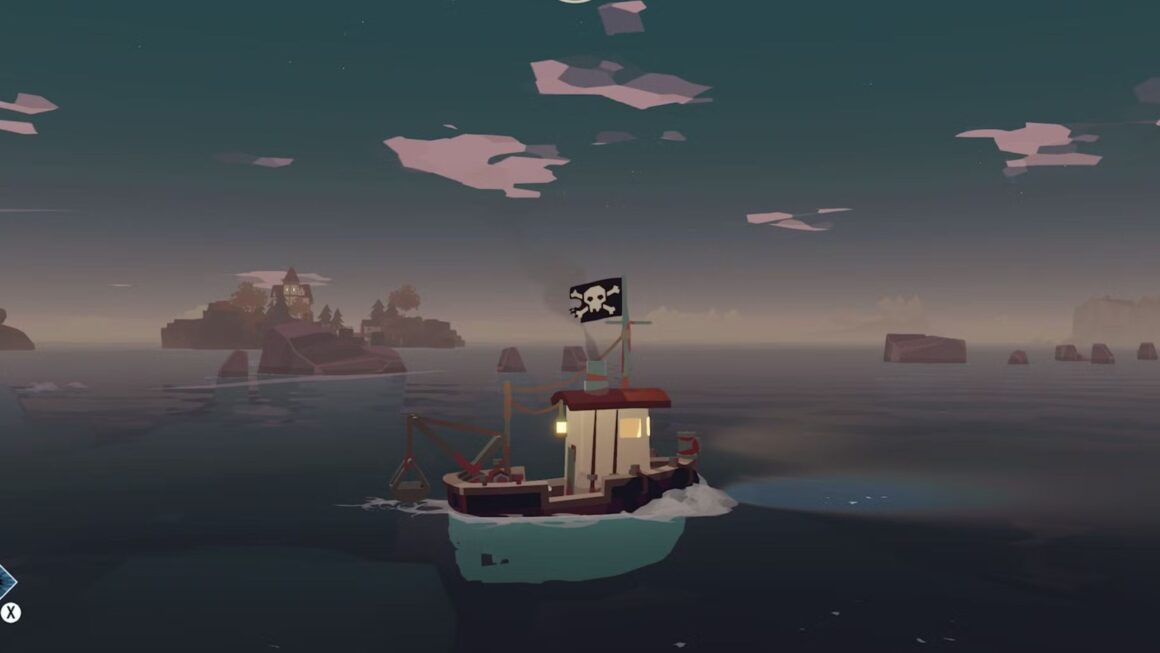 Open-World Video games That Get Darker Alongside The Method