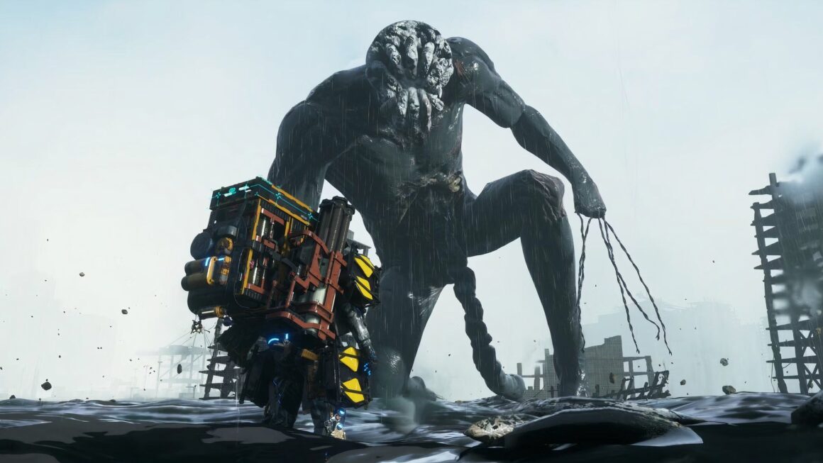 Open-World Video games The place The Last Boss Can Be Skipped