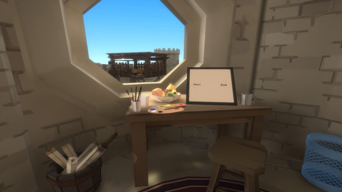 Open-World Video games The place The World Is One Large Puzzle