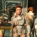 The companions in Outer Wilds 2