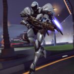 Overwatch 2: Best Pharah Stadium Build