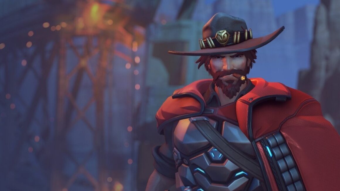 Overwatch 2 Season 18 Patch Breaks Cassidy, Wrecking Ball