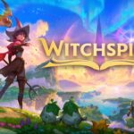 Overwatch Support Studio Reveals Co-Op Survival Game 'Witchspire'