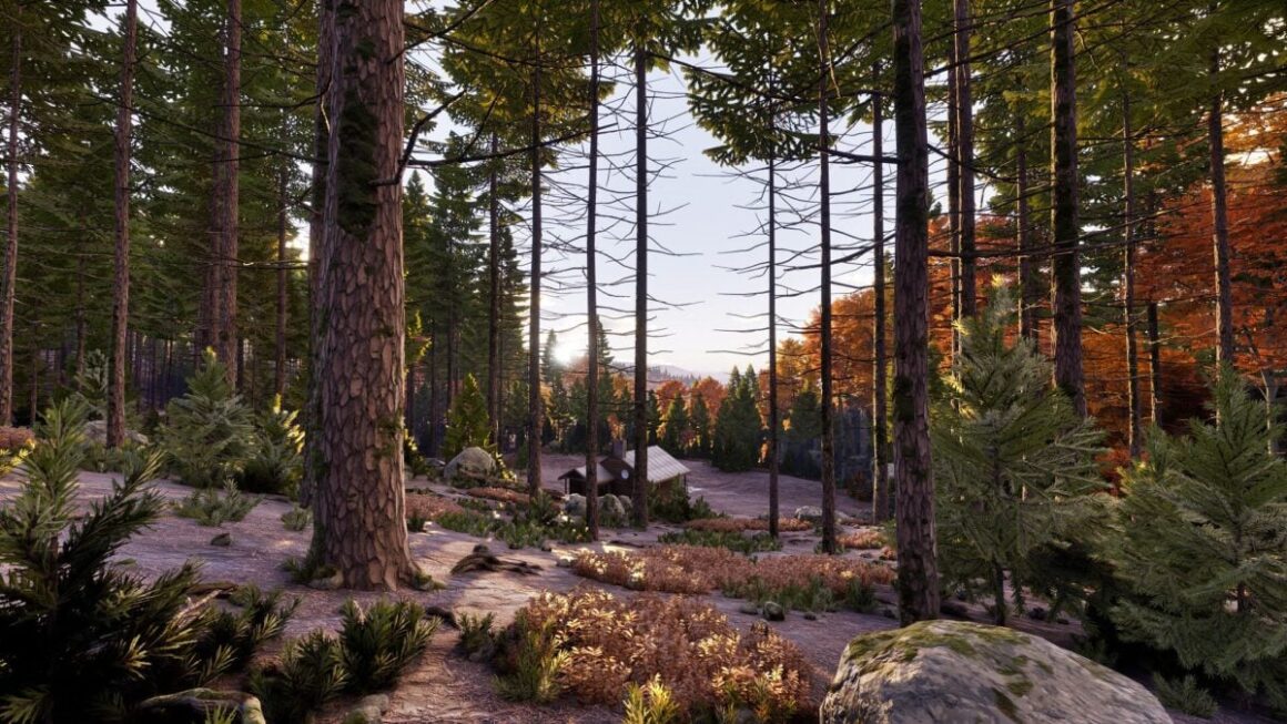PUBG Creator’s New Survival Sim Reveals Shock Free Open Beta