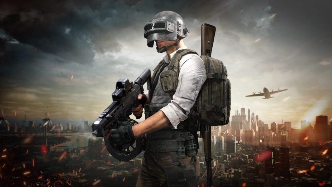PUBG On PS4 And Xbox Shutting Down After Practically 8 Years