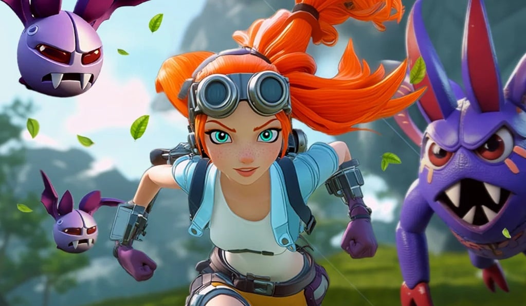 Palworld Knockoff Slop Will get On Nintendo Change Regardless of Lawsuit